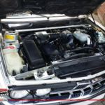 Jetzt wird er immer mehr ein Schnitzer....BMW E28 535i mit Hartge und Schnitzer und BBS RS1 und vielen Gimmicks