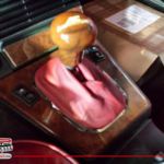 Schnitzer Schalthebel und Holz...BMW E28 535i mit Hartge und Schnitzer und BBS RS1 und vielen Gimmicks