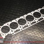 Zylinderkopfdichtung BMW M30 in 1,8mm mit mtallischer Belegung - Alpina-Motors - BMW M30 Alpina Schnitzer Hartge 3.6 3,7 3,8